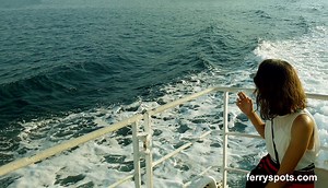 Top Tips for Travelling on Overnight Ferries