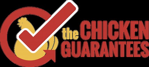 The Chicken Guarantees | Chicken Check In