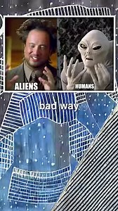 Was Neil Armstrong the First Alien on the Moon?