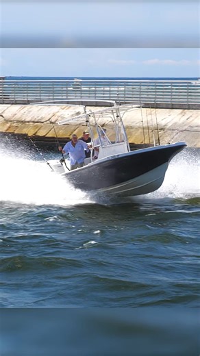 Crushing Boynton Inlet on a Dusky! Suzuki 200! | Boynton Inlet ➡️ Follow Boynton Boats for more original boat action videos! #roughinlets #hauloverinlet #boyntoninlet #boyntonboats #bocainlet #bocaboats #wavyboats #hauloverboats #Miami #boatzone #boatsvshaulover #boatsdaily | Boynton Boats
