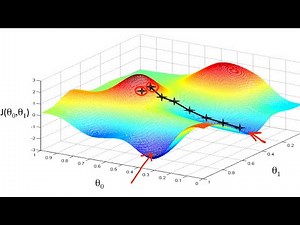 Gradient Descent from Scratch in Python
