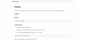 Custom font with PDF Kit or wkhtmltopdf issue (solved) - Coding is Love