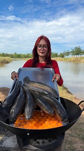 How to cook fish with eggs recipe | Food Blog