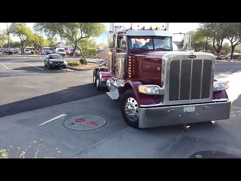 DOT 406 Loading and Unloading Process