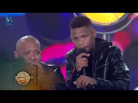 ‘Lekke Djy’ by Reggie B – Make me famous 2 | kykNET