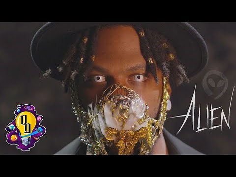 Sincerely Collins - "Alien" (Official Music Video)