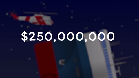 What really caused the Golden Ray to capsize?