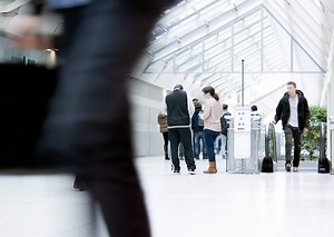 ESILV, école d'ingénieurs du Pôle Léonard de Vinci