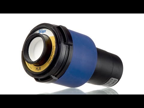 Dräger SensorAlive H2S