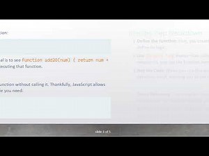 How to Create a console.log Statement That Displays a Function’s Code Instead of Executing It