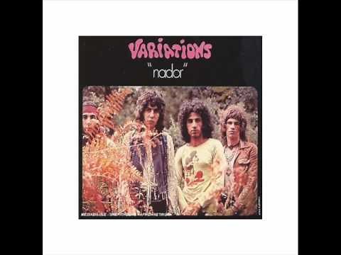 Les Variations - Free Me (1970)