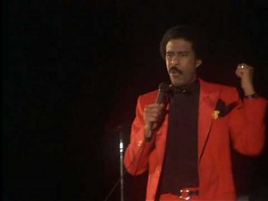 Richard Pryor - Live On The Sunset Strip - Part 3