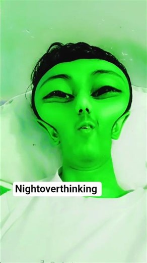“Not Going Viral? Come to Mars 😂 100M in 1 Hour 🚀👽 | Alien Motivation” #Nightoverthinking