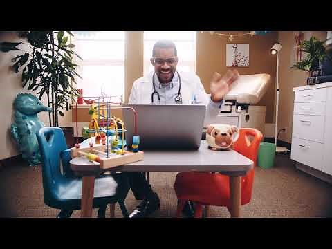 Zoom for Healthcare: One Platform for Care, Collaboration & Innovation