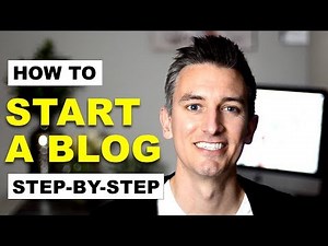 How to Blog for Beginners | Step-by-Step Tutorial