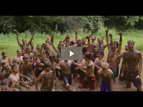 Falling Creek Camp Video