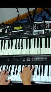 Joy | (J. S. Bach / Apollo 100) #piano #organ #harpsichord #bach #keybrdman1