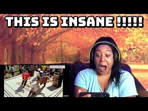 FIRST TIME HEARING ALIEN ANT FARM - SMOOTH CRIMINAL