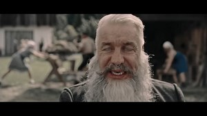 Rammstein战车乐队新单 | Dicke Titten （Official Video）