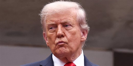 CNN Reporter Says This Key Trump Policy Could Be 'Backfiring Completely'