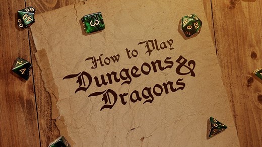 How to Play Dungeons and Dragons: A Beginner's Guide for 2025