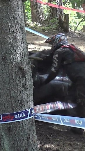 ATV Off-Road Fail: Hilarious Moments from Swedish Off-Road Event! 🚜💥🇸🇪