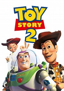 Toy Story 2 streaming: where to watch movie online?