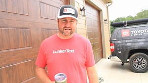 Walk around Bassmaster Elite Series pro Matt Arey's Man Cave Shop space. Arey set up this space specifically to house his boat, fishing tackle, hunting equipment and game room necessities. Check out his Bassmaster Man Cave. #Bassmaster #BASSElite #EliteManCaves | Bassmaster