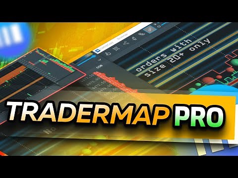 Tradermap Pro