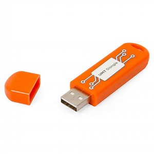UMT Pro Dongle - GsmServer