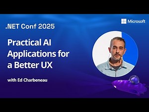Practical AI Applications for a Better UX