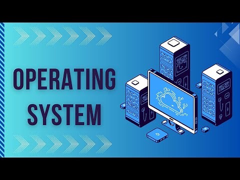 Computer Basics: Understanding Operating Systems