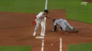 Anthony Rizzo exits the game with injury