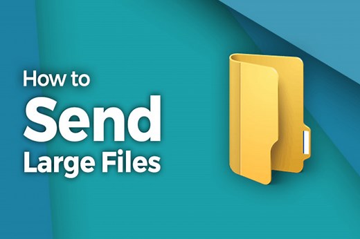 How to Send Large Video Files for Free - 8 Effective Solutions - MiniTool MovieMaker