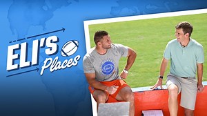 Tim Tebow featured on Eli’s Places Season 2 Debut