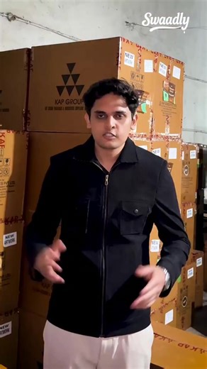 We Are Very Grateful And Overwhelmed with the Positive Response🤤|PRASHANT KIRAD @SWAADLY @PRASHANT_KIRAD_Official #creatorsearchinsights #fyp #viralvideo #swadly #growmyaccount