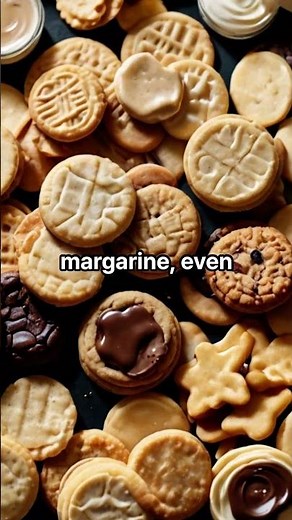 “Trans Fats ❌ The Only Fat That DESTROYS Good Cholesterol (Harvard Warning)”