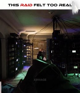 This Ghost Mission Went Brutal#shortsfeed #readyornot #gaming