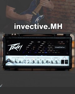 The ultimate mini amp shootout. Three iconic Peavey tones go head-to-head—discover the amp that’s perfect for you. | Peavey Electronics