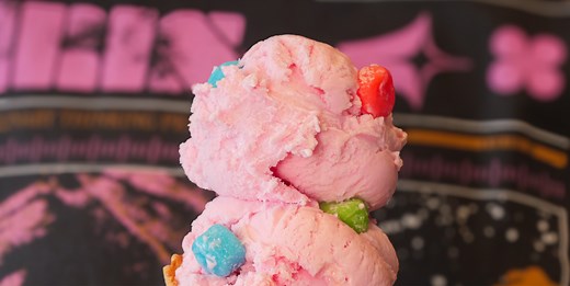 Best Ice Cream near me in Denver | Happy Cones Co