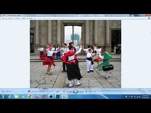 Getting depth maps from single images using Artificial Intelligence (AI)