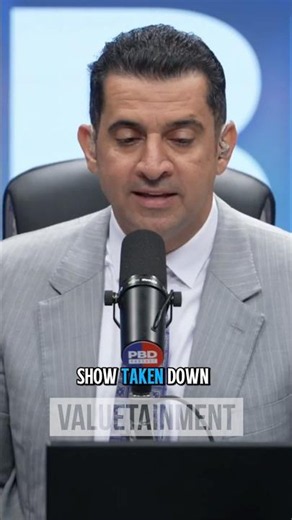 Joe Rogan: Multiple US Presidents Tried To Get Me Kicked Off Spotify