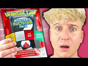 It's Judgement Day For UnlistedLeaf...