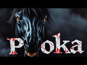 the pooka in irish mythology