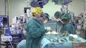 USC urologists to perform world's first bladder transplant