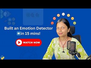 Sentiment Analysis Project Using TextBlob | Python NLP Project for Beginners