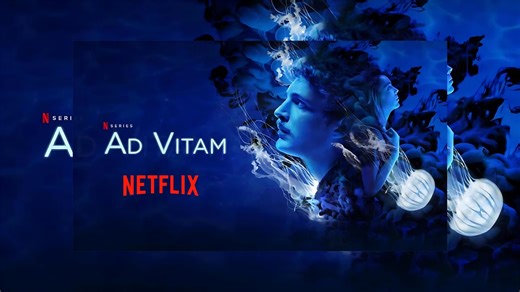 Ad vitam sur Netflix : un thriller à haut risque avec Guillaume Canet