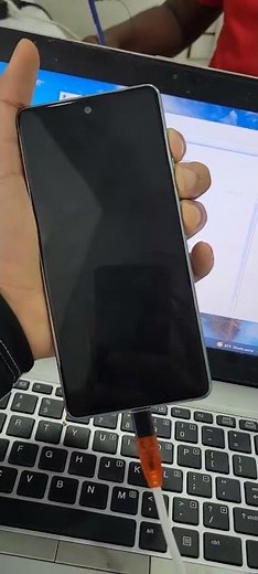 Samsung Poner en EDL TODOS LOS MODELOS EN 2 SEGUNDOS