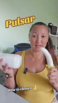 Pulsar automatic stroker