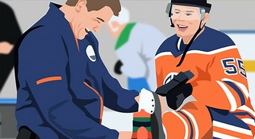 How Do You Become An Equipment Manager & What Do They Do?